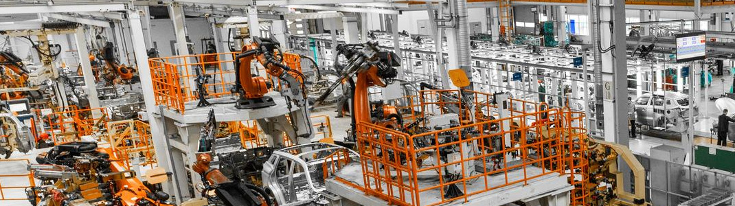 Robotik Hat Sonu Sistemler
