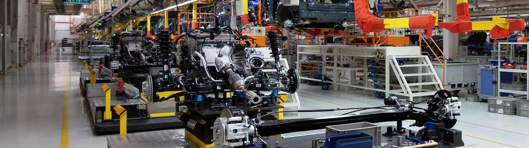 Robotik Montaj Uygulamaları